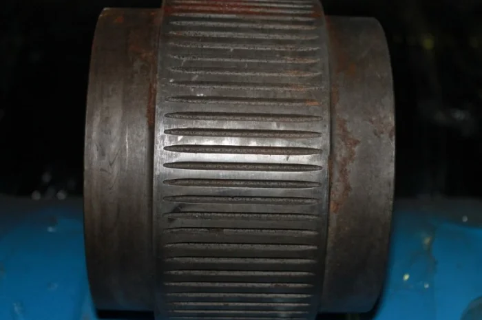 Обечайки для грануляторов ОГМ1.5 ОГМ0, 8,  производство и продажа- фото № 12