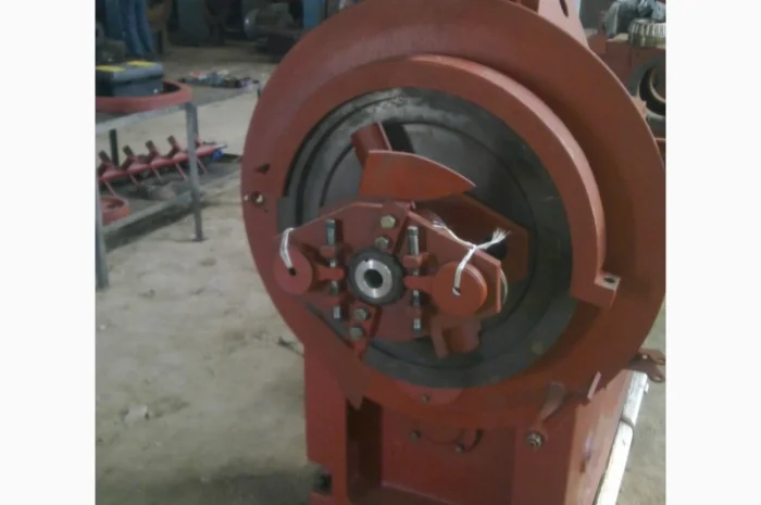 Валы-шестерни,  шестерни планшайб запчасти для ОГМ 1, 5- фото № 4