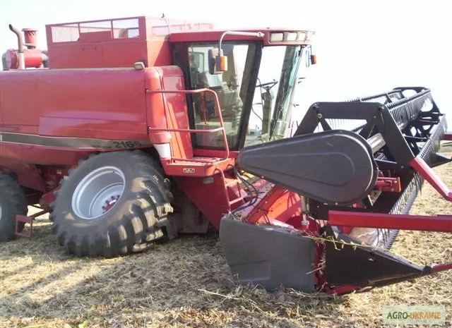 Запчасти CASE 2188 ротор подбарабанье- фото № 1