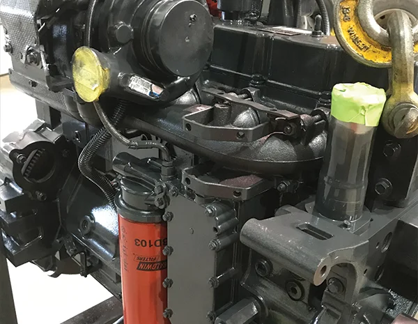 Запчасти CASE 2188 ротор подбарабанье- фото № 10