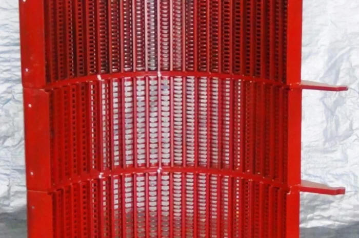 Запчасти CASE 2188 ротор подбарабанье- фото № 4