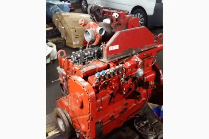 Капитальный ремонт двигателей CASE magnum КЕЙС Case 7250 7230 7240 720 7210 8940 8950- фото № 13