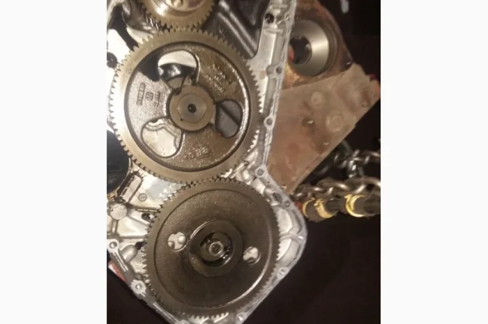 Капитальный ремонт двигателей CASE magnum КЕЙС Case 7250 7230 7240 720 7210 8940 8950- фото № 9