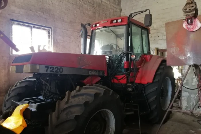Капитальный ремонт двигателей CASE magnum КЕЙС Case 7250 7230 7240 720 7210 8940 8950- фото № 1