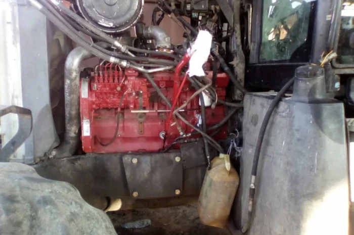 Капитальный ремонт двигателей CASE magnum КЕЙС Case 7250 7230 7240 720 7210 8940 8950- фото № 15