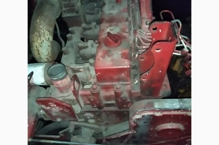 Капитальный ремонт двигателей CASE magnum КЕЙС Case 7250 7230 7240 720 7210 8940 8950- фото № 6