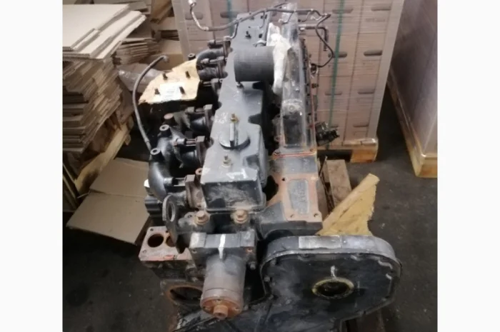 Капитальный ремонт двигателей CASE magnum КЕЙС Case 7250 7230 7240 720 7210 8940 8950- фото № 3