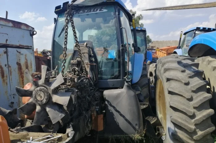 Капитальный ремонт двигателей CASE magnum КЕЙС Case 7250 7230 7240 720 7210 8940 8950- фото № 18