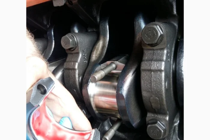 Капитальный ремонт двигателей CASE magnum КЕЙС Case 7250 7230 7240 720 7210 8940 8950- фото № 14