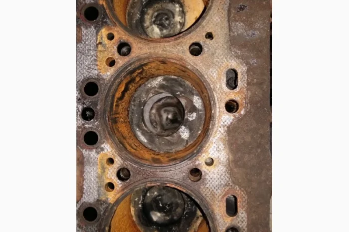 Капитальный ремонт двигателей CASE magnum КЕЙС Case 7250 7230 7240 720 7210 8940 8950- фото № 12