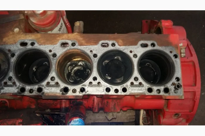 Капитальный ремонт двигателей CASE magnum КЕЙС Case 7250 7230 7240 720 7210 8940 8950- фото № 2