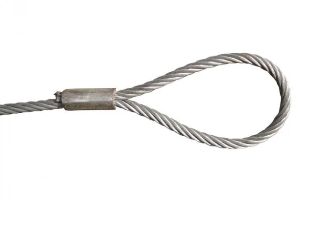 Строп СКП- фото № 1