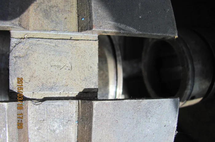 Барабан гидромуфты кпп т-150- фото № 3