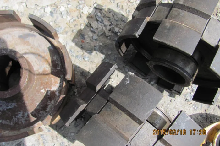 Барабан гидромуфты кпп т-150- фото № 4