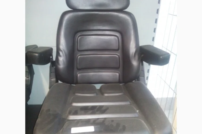 Сиденье тракторное мтз юмз т-40 т-25 т-16- фото № 3