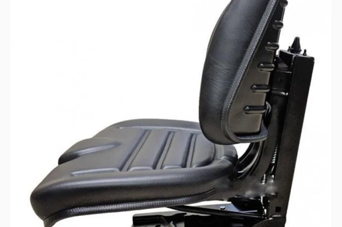 Сиденье тракторное мтз юмз т-40 т-25 т-16- фото № 7