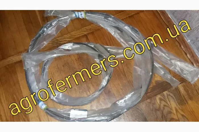 1267688C3 трос дроселя газа кейс case- фото № 2