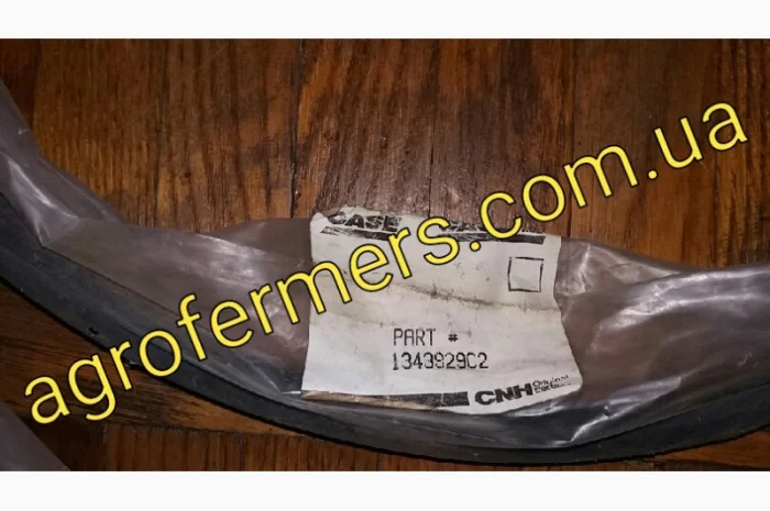 Трос переключения скоростей кпп CASE 1343929C2- фото № 1