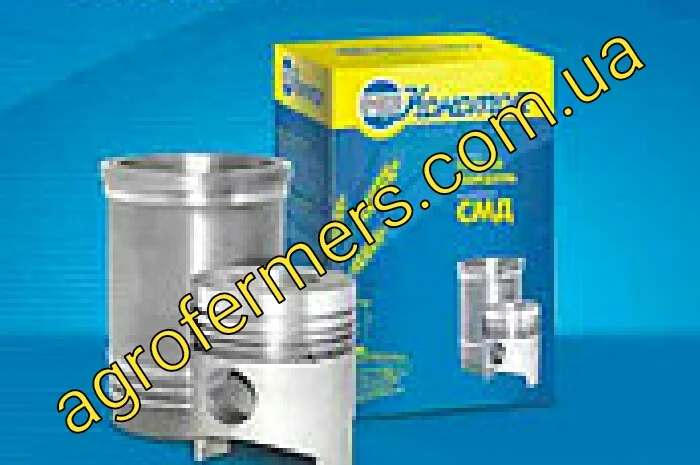 Поршневая группа смд 60 т 150- фото № 1