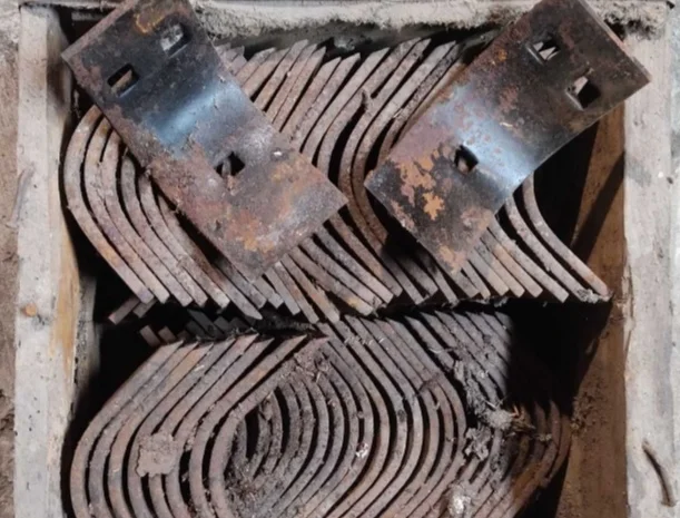 Нож кир 1.5- фото № 1