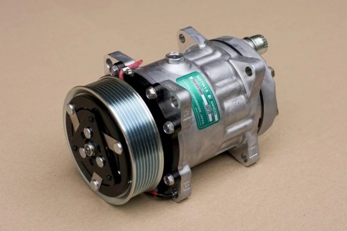 Кондиціонери для сг техніки. Ремонт. Обслуговування- фото № 1