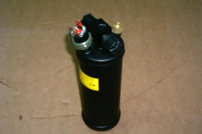 Кондиціонери для сг техніки. Ремонт. Обслуговування- фото № 5