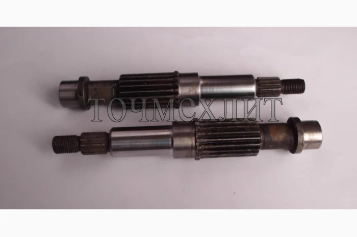 Запчасти на сельхозтехнику- фото № 1