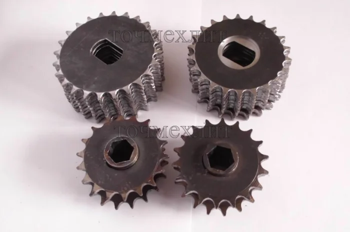 Звездочки- фото № 1