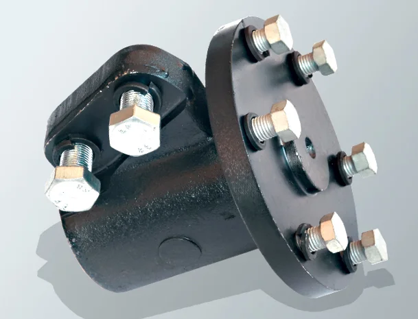 8395.ДЛ-4.05.015 подшипниковий узел- фото № 3