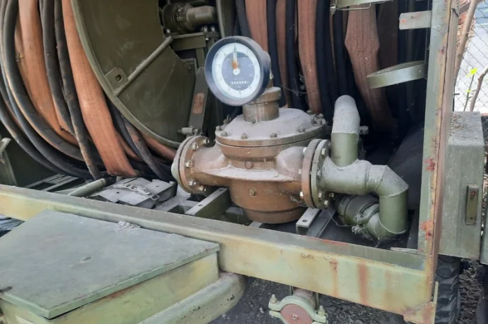 Причеп ТАПЗ ( ПЗП 14)- фото № 1