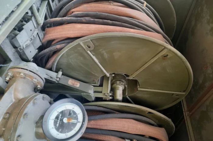 Причеп ТАПЗ ( ПЗП 14)- фото № 2