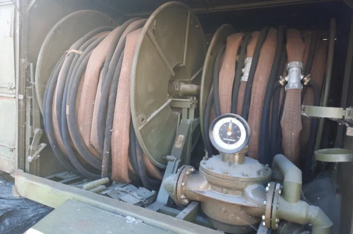 Причеп ТАПЗ ( ПЗП 14)- фото № 6