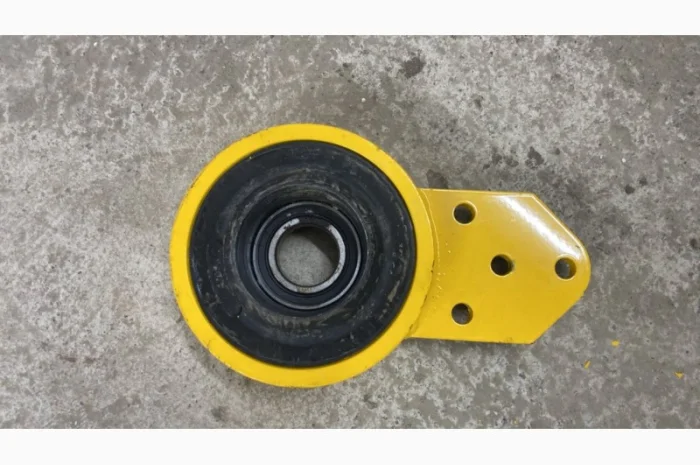 Продам ! Корпус з підшипником валу Vaderstad carier.Новий- фото № 1