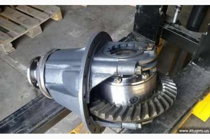 Запчасти Т-150, Т-150К, ХТЗ, Т-156- фото № 1