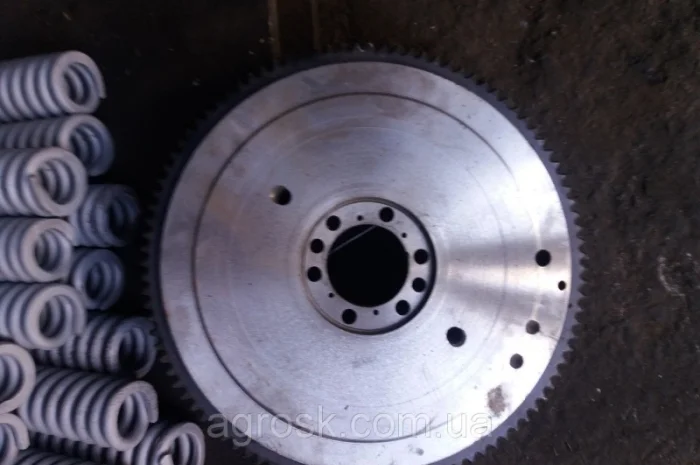 Запчасти Т-150, Т-150К, ХТЗ, Т-156- фото № 8