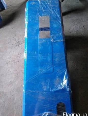 Капот МТЗ-80, МТЗ-82 80-8402020- фото № 2