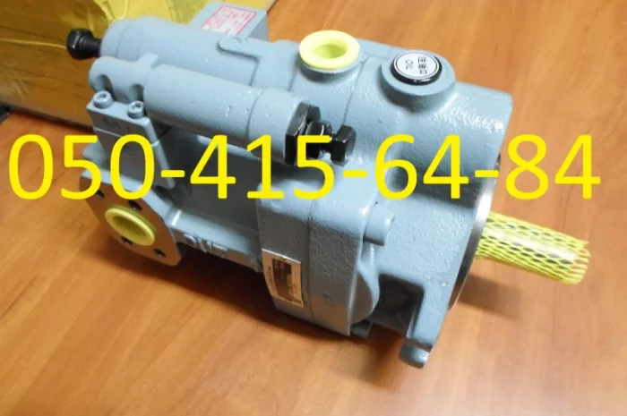 Гидравлический насос Nachi PVS-2B-35N0-12- фото № 1