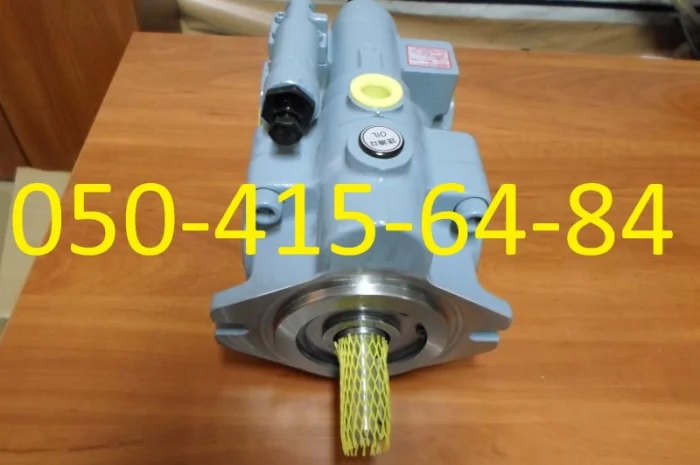 Гидравлический насос Nachi PVS-2B-35N0-12- фото № 2