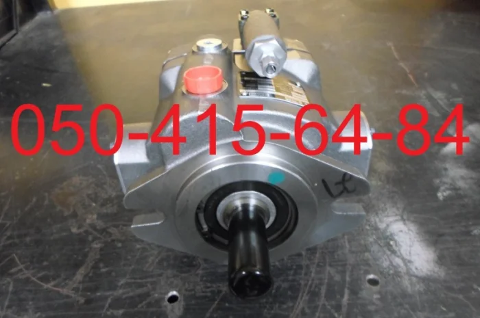 Гидравлический насос Parker PVP2320R21- фото № 2