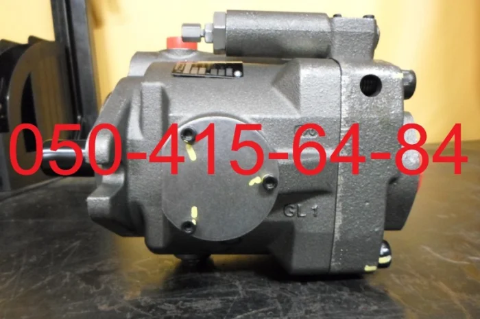 Гидравлический насос Parker PVP2320R21- фото № 3