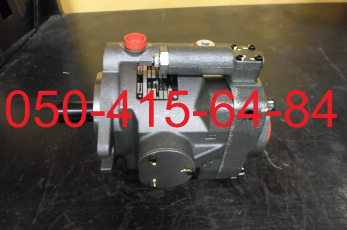 Гидравлический насос Parker PVP2320R21- фото № 4