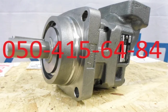 Гидромотор Parker 3786867 F12-030-MS-SV-S-000-L01-P- фото № 2