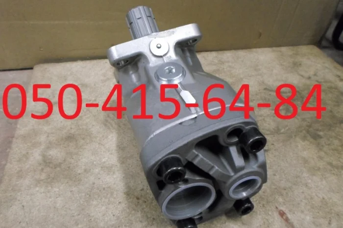 Аксиально-поршневой насос 60 л/мин Parker F1-061-R 3781060- фото № 4