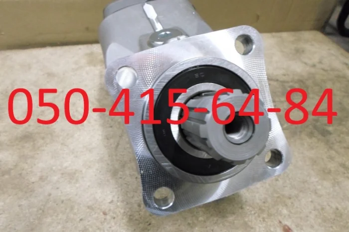 Аксиально-поршневой насос 60 л/мин Parker F1-061-R 3781060- фото № 5