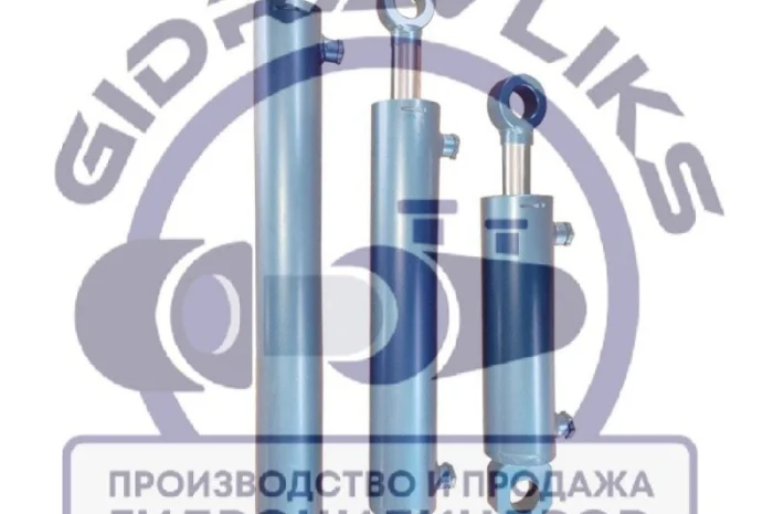 Купить гидроцилиндр ПКУ-08, СНУ, КУН- фото № 4
