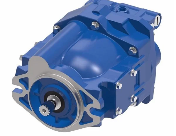 Гидронасосы и гидромоторы из ЕС под заказ- фото № 12