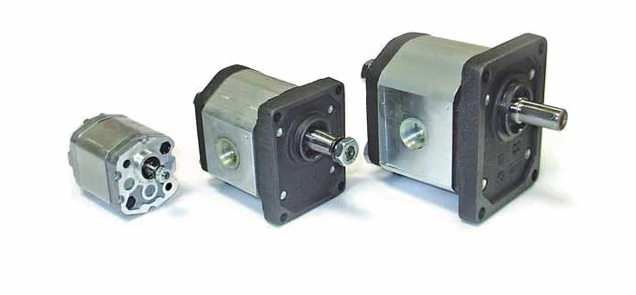 Гидронасосы и гидромоторы из ЕС под заказ- фото № 11