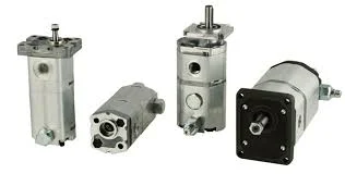 Гидронасосы и гидромоторы из ЕС под заказ- фото № 7