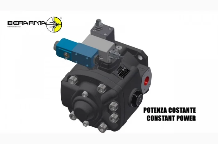 Гидронасосы и гидромоторы из ЕС под заказ- фото № 6