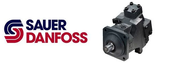 Гидронасосы и гидромоторы из ЕС под заказ- фото № 3